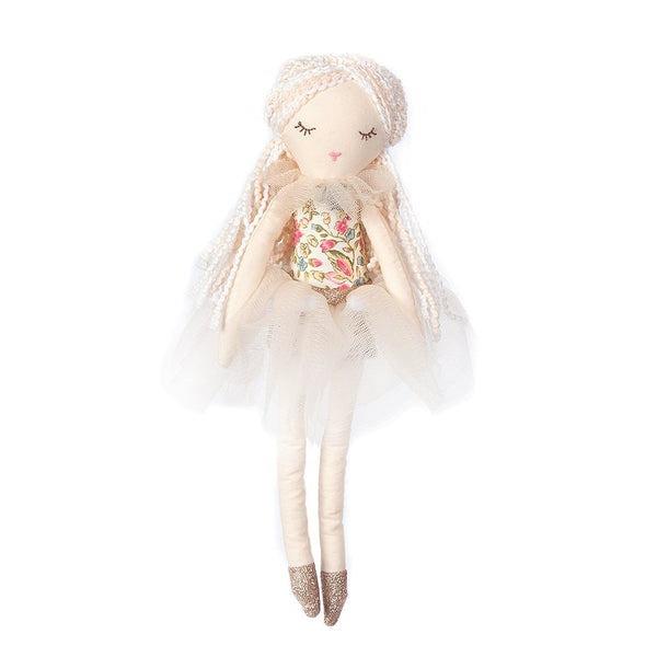 Mon Ami Doll | Nilla Cake Sachet