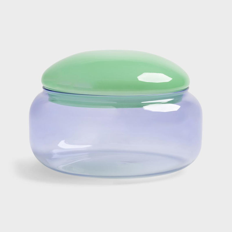 Puffy Jar | Lilac