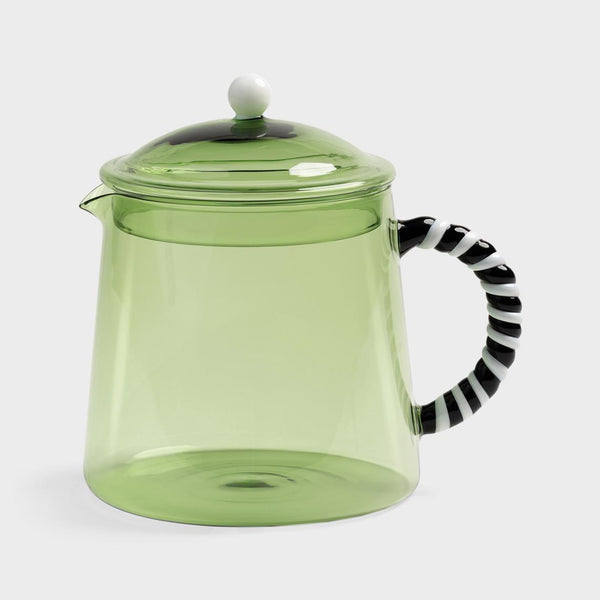 Teapot | Duet Green