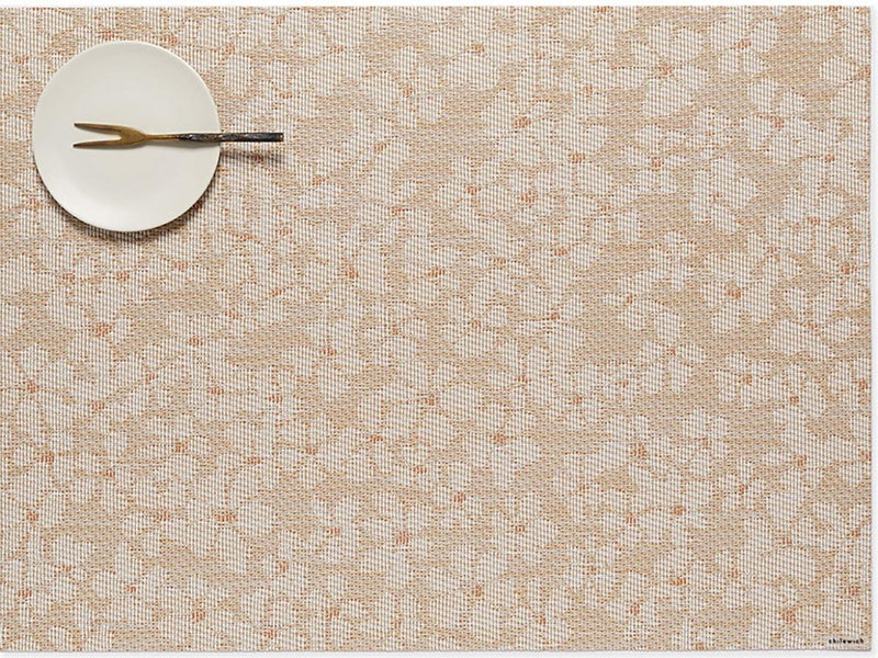 Table Mat | Almond Flora