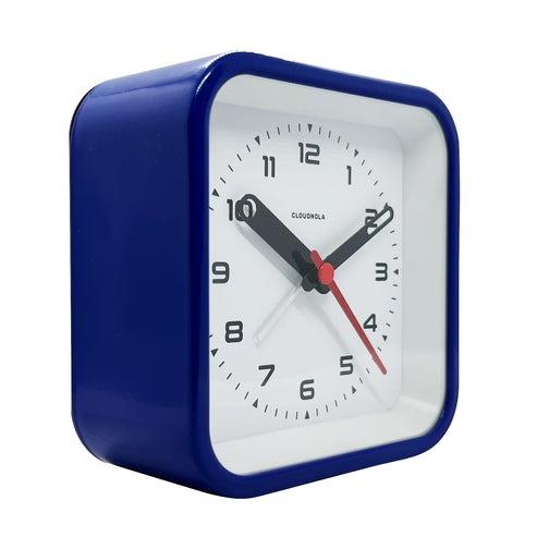 Alarm Clock | Blue Railway