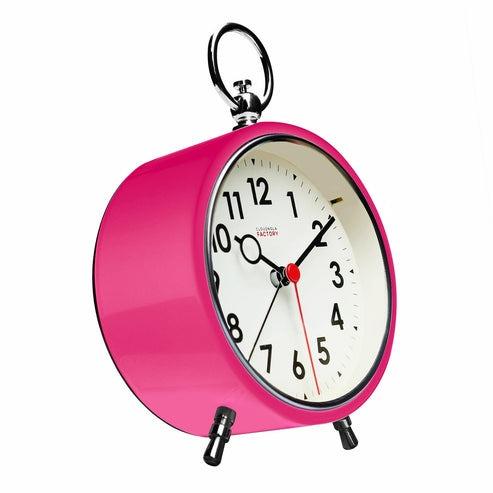 Alarm Clock | Pink Factory