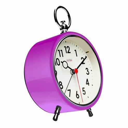 Alarm Clock | Purple Factory