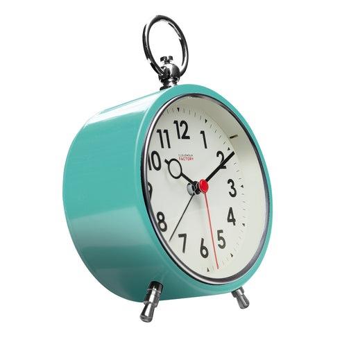 Alarm Clock | Turquoise