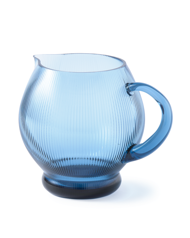 Pitcher | Blue Pum