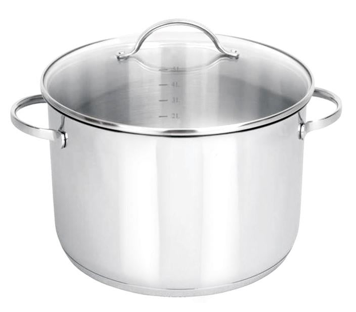 Strauss Tango Stockpot | 16L