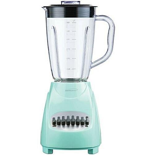 Brentwood Blender | Blue