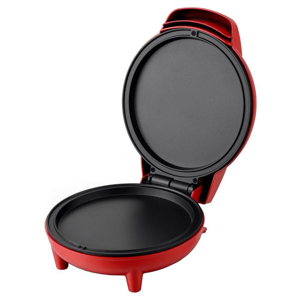 Mini Pizza Maker | Red