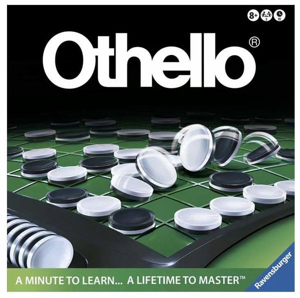 Othello Game