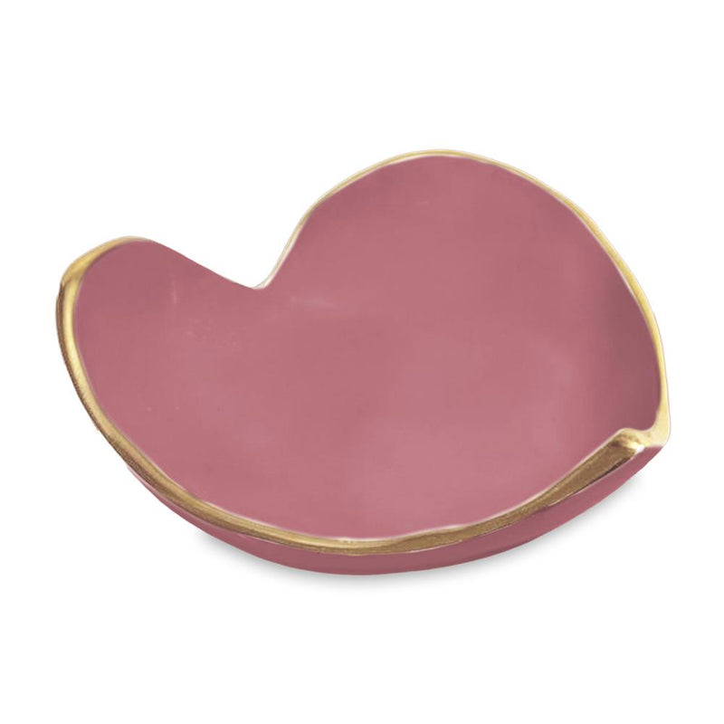 Encanto Mini Heart Bowl | Pink Soho