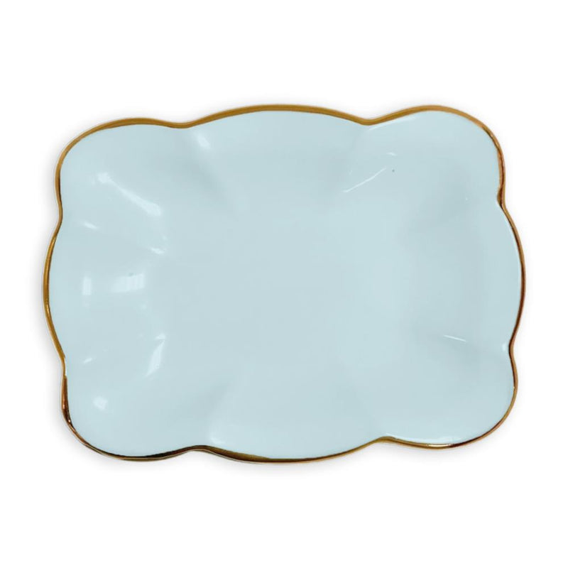 Encanto Small Tray | Sky Devon