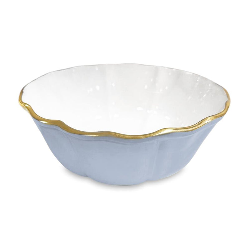 Encanto Md Bowl | Periwinkle Lausanne