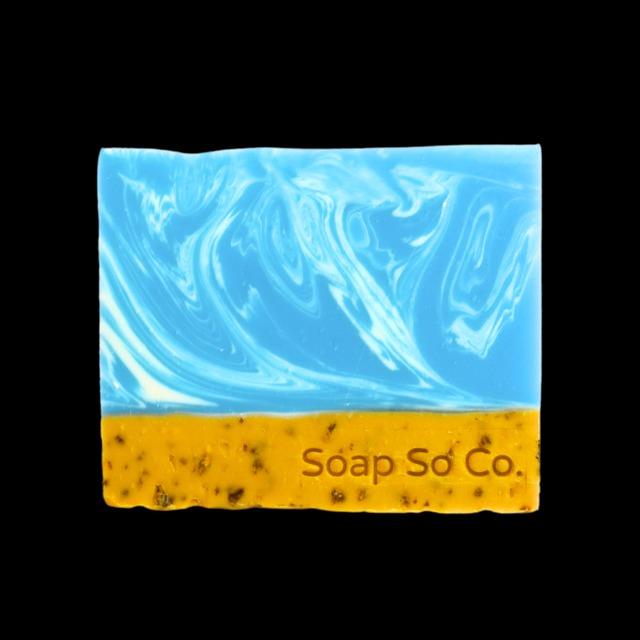 Bar Soap | Beach Breeze