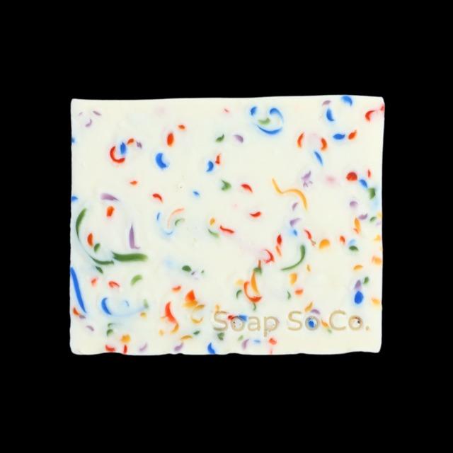 Bar Soap | Confetti