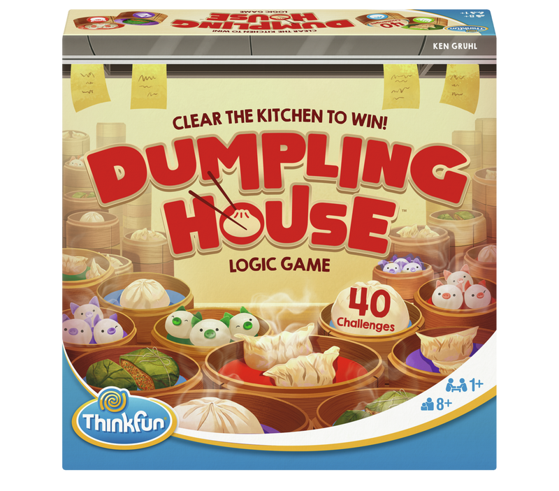 Game | Dumpling House