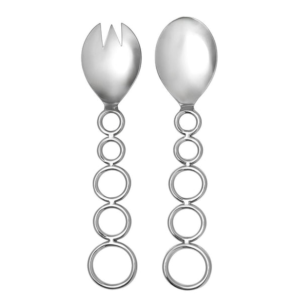 Salad Servers | Sphere