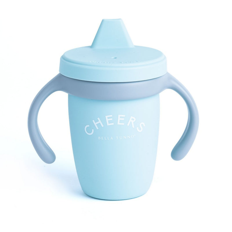 Sippy Cup | Cheers