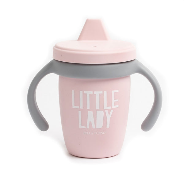 Sippy Cup | Little Lady