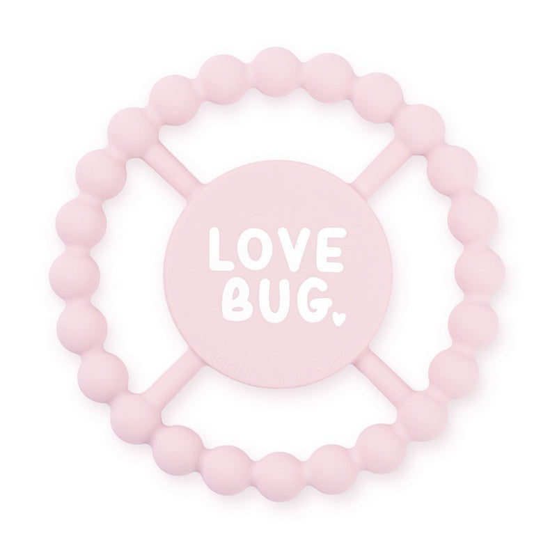 Teether | Love Bug