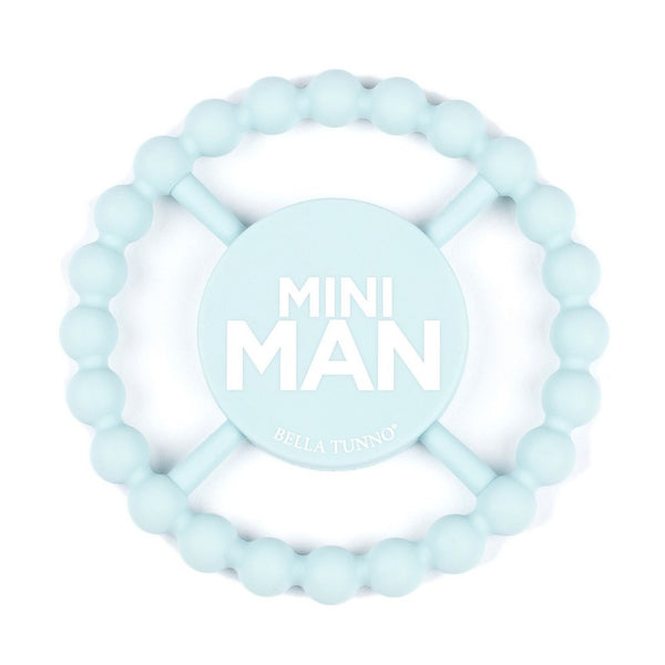 Teether | Mini Man