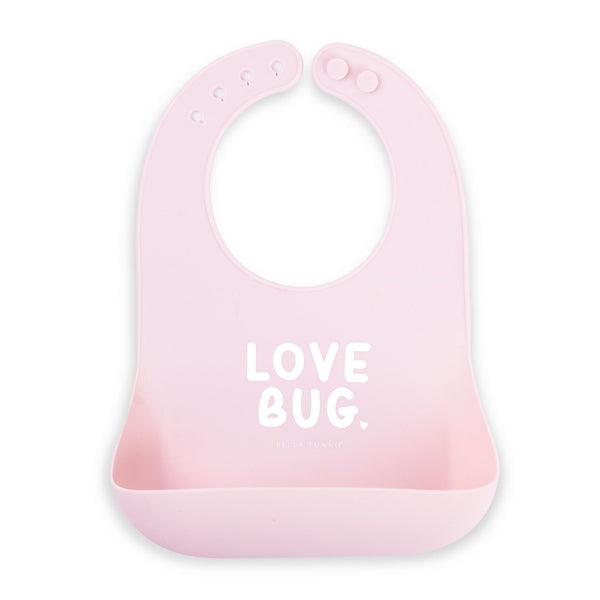 Wonder Bib | Love Bug