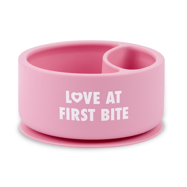 Wonder Bowl | Love at 1st Bite