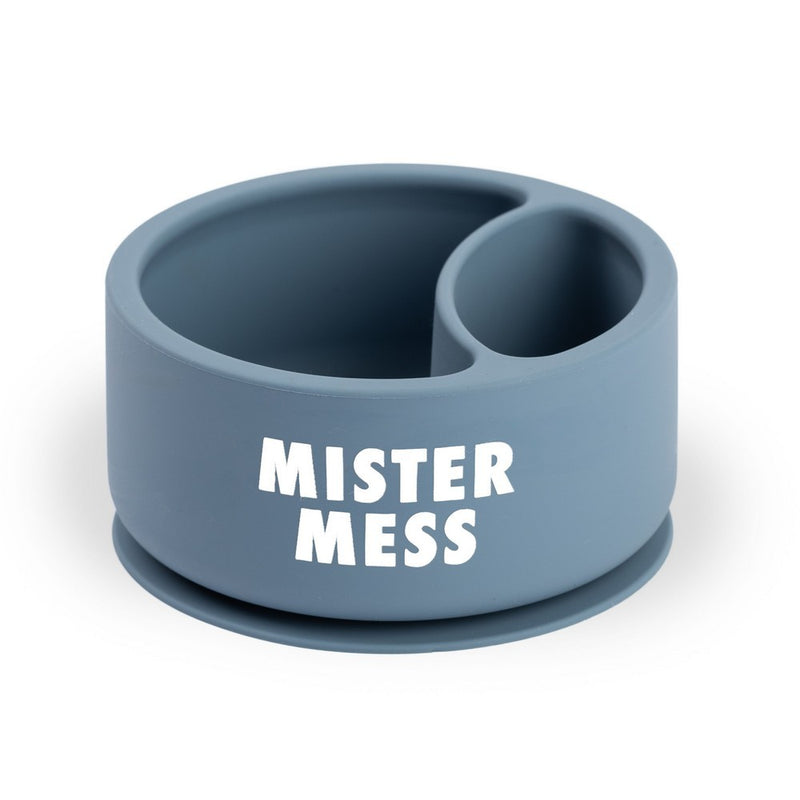 Wonder Bowl | Mister Mess