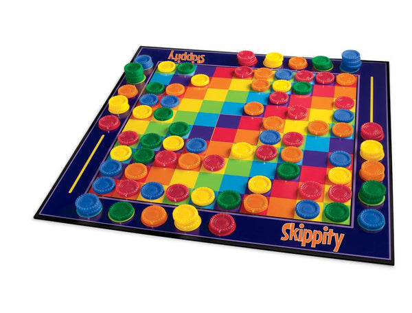 Skippity Game