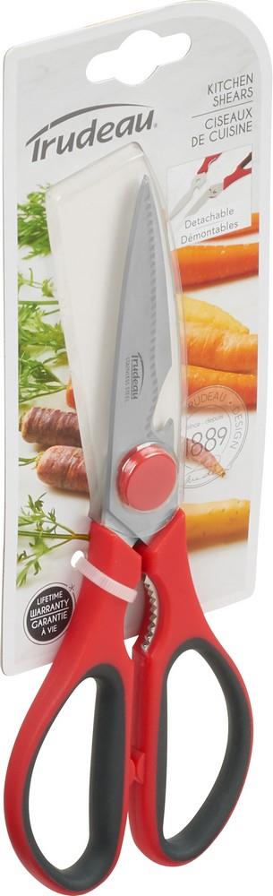 Kitchen Shears | Multi-Purpose | Kitchen Art 