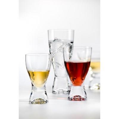 Samba All Purpose Glass Set | Kitchen Art | Wrapt