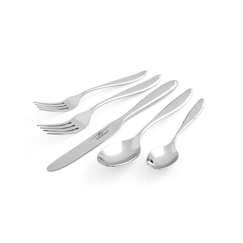 Portmeirion Sophie Conran | Floret Flatware Set | Wrapt