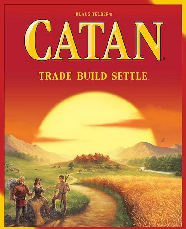 Catan