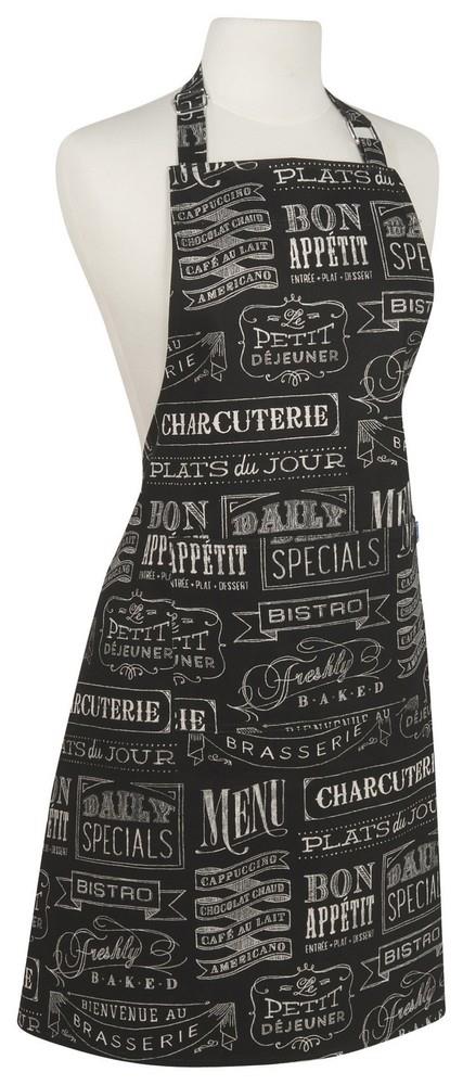 Chef's Apron - Chalkboard