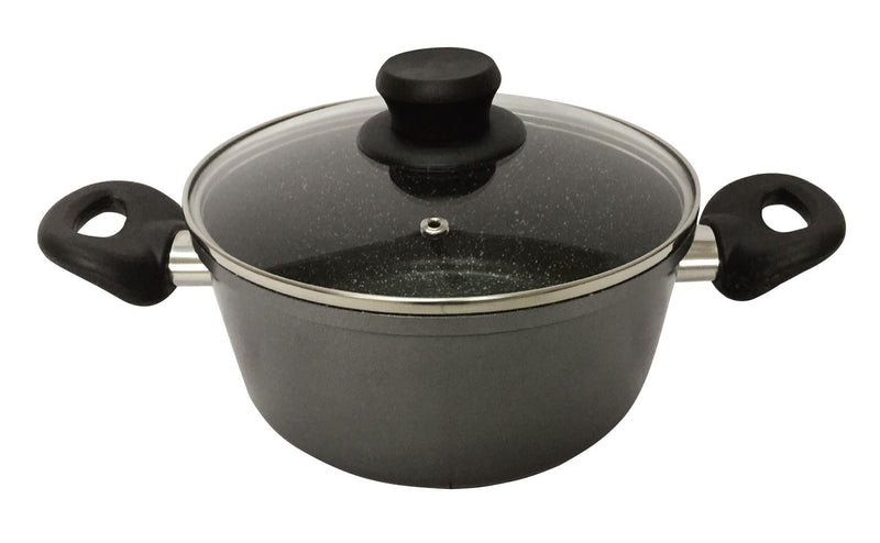 Marble Tough Pan Casserole - 2.6L