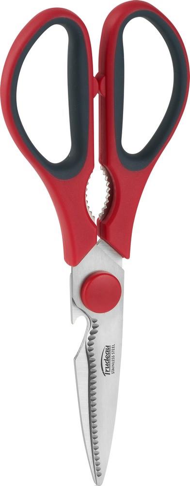 Kitchen Shears | Multi-Purpose | Kitchen Art 