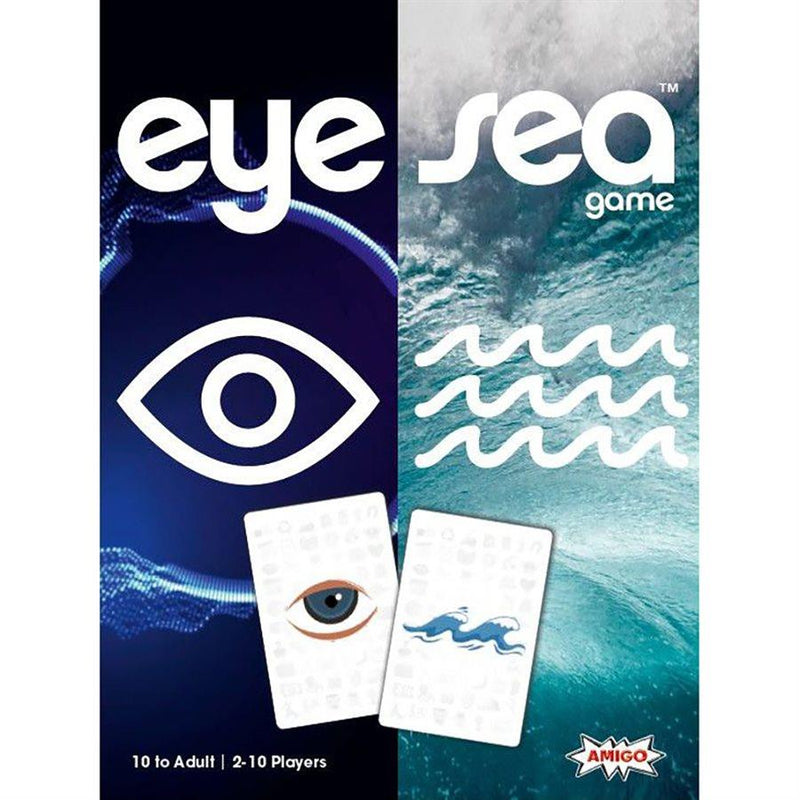 Eye Sea