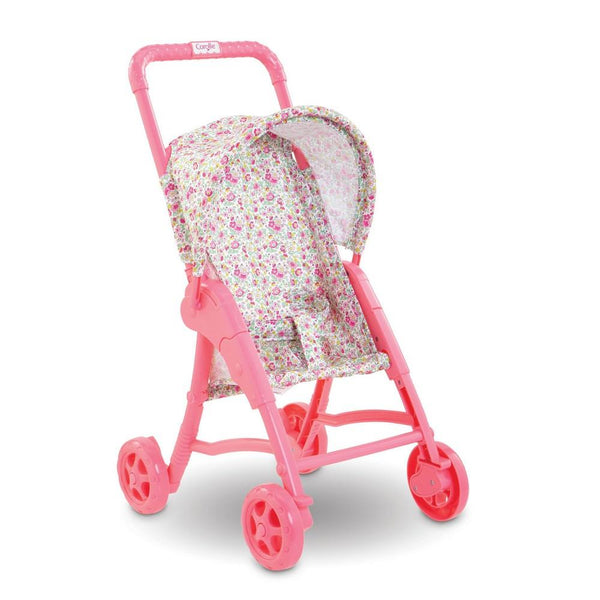 Corolle | Floral Stroller | Kitchen Art | Wrapt